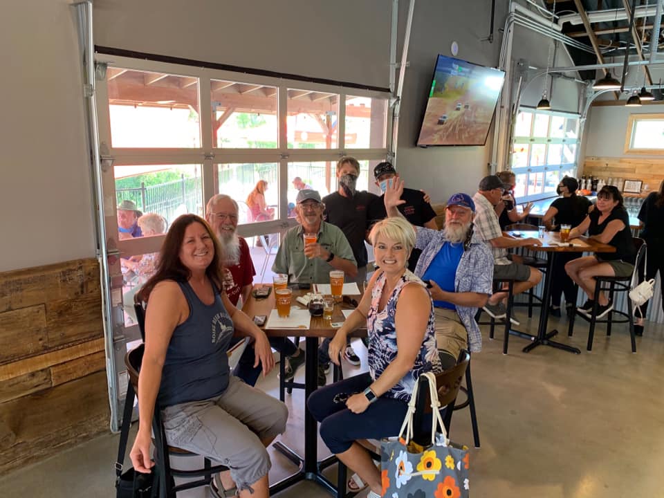 BOISEBEERCULTURE IDAHO BREWERY 105 SPRING CREEK BREWING CO.