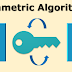 Symmetric Algorithm| Types of symmetric Algorithms