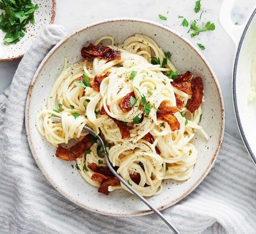 3 Easy Pasta Vegetarian Recipes Dishes That You Can Make In Under 15 Minutes