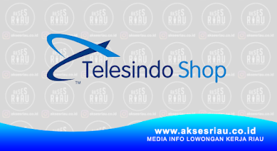 PT Telesindo Shop (TDC) Pekanbaru