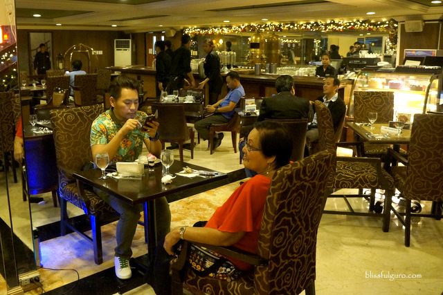 Hotel Rembrandt Quezon City Blog