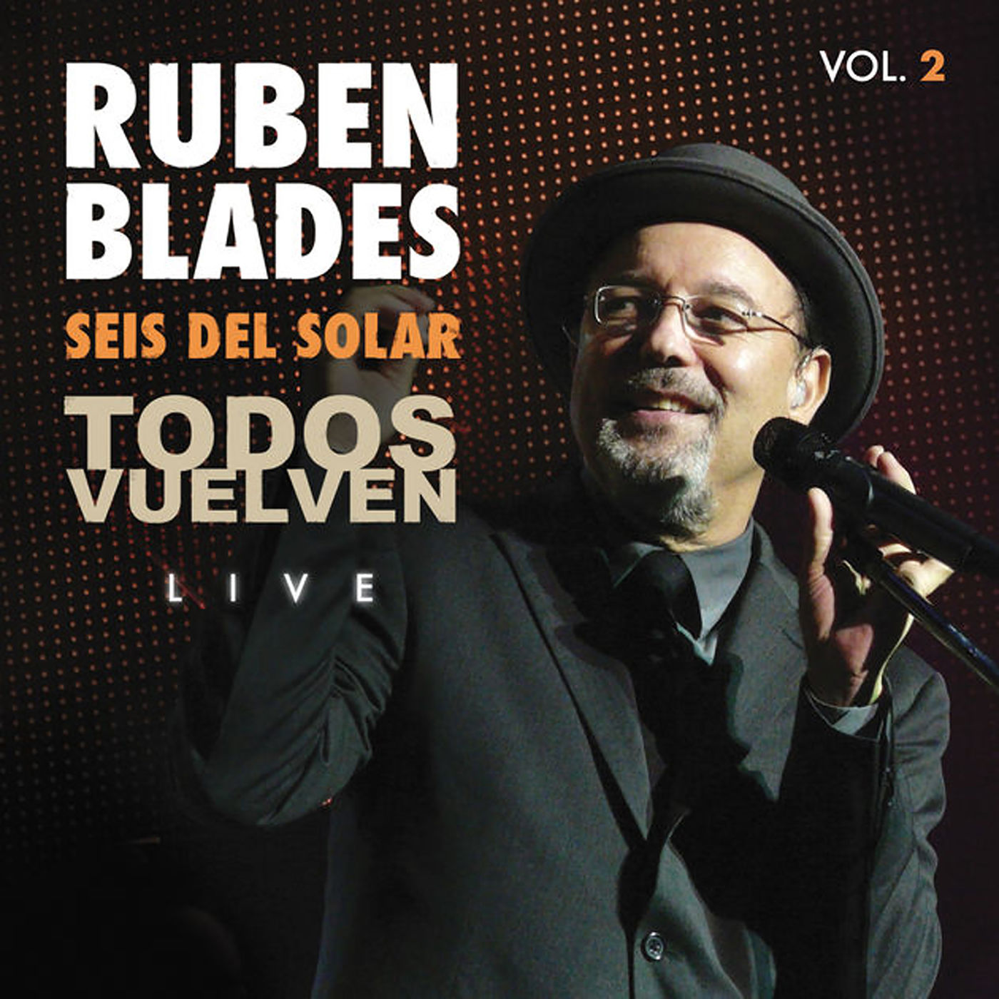 Descargar Discografia Ruben Blades Mega Discografias Completas