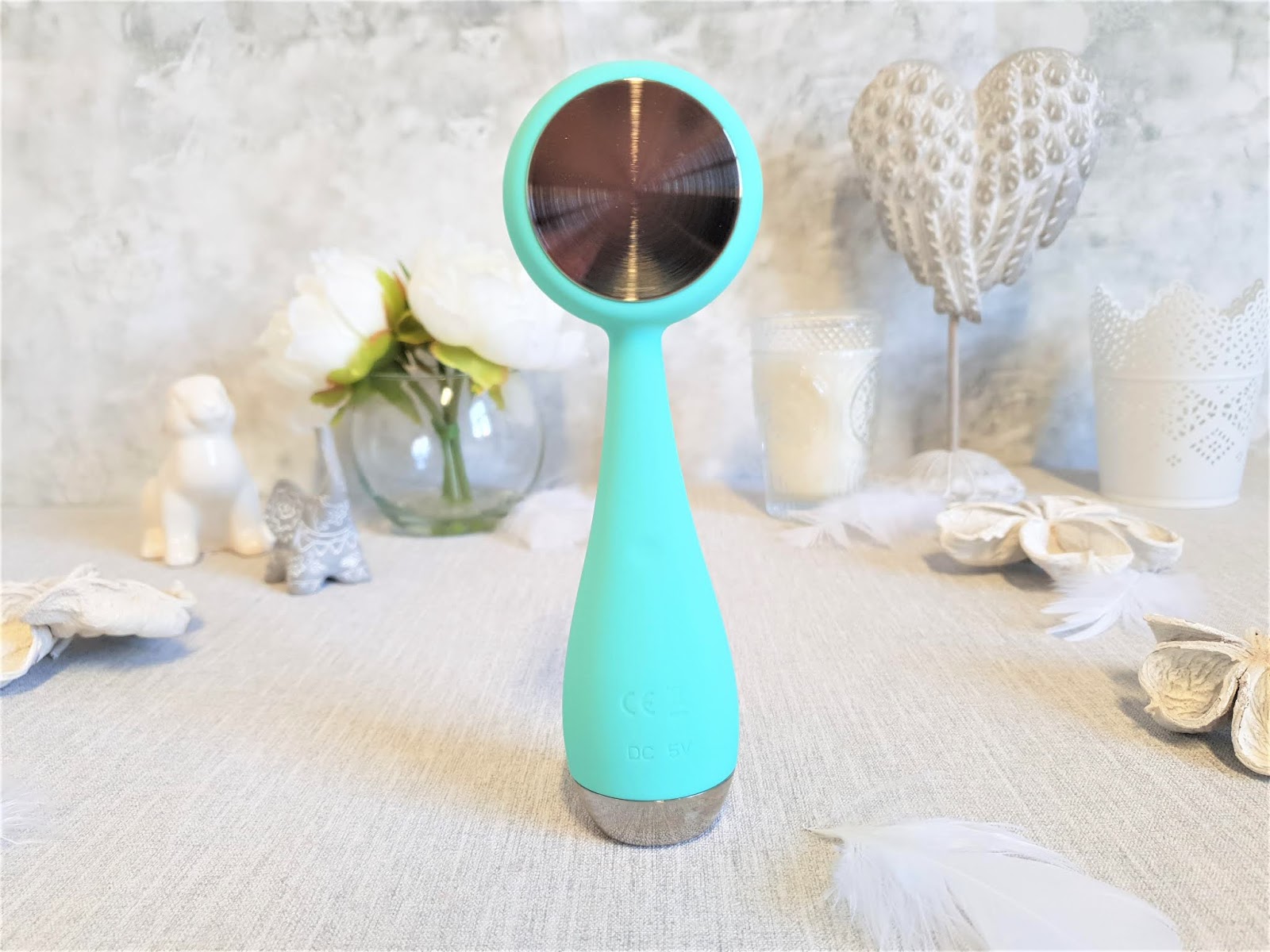 Kathryn's Loves pmd Clean Pro + Pro RQ Smart Cleansing Device Review