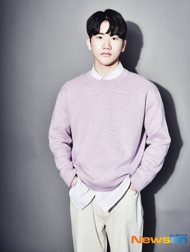 [ENG] 'Nobody Knows' Ahn Jiho Interview