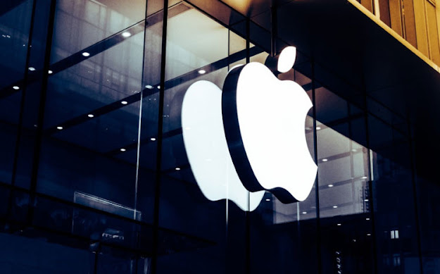 Apple tuyên bố chia tách cổ phiếu thành 4 trên 1