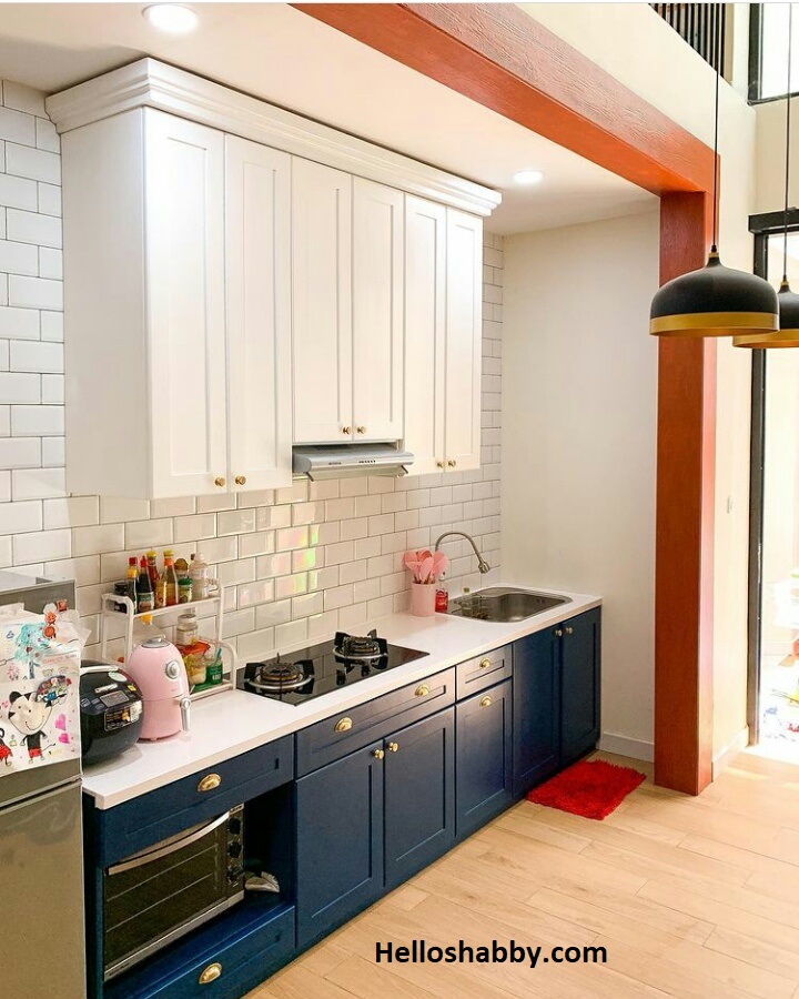 6 Desain Model Meja Dapur Minimalis Terbaru Helloshabby Com Interior And Exterior Solutions<script async src=