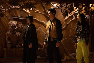 Shang Chi And The Legend Of The Ten Rings Movie Image 3