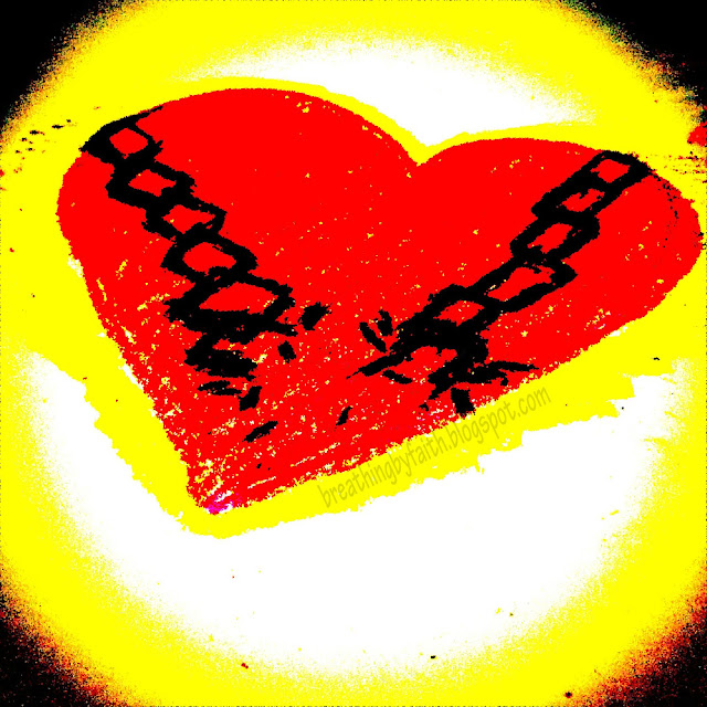 Believing the Unbelievable Broken Chains