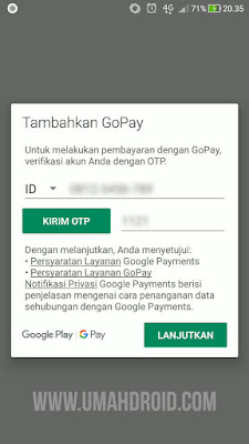 6 Cara Membeli Aplikasi / Game di Play Store Tanpa Kartu Kredit mempunyai kartu kredit memang cukup memudahkan 6 Cara Membeli Aplikasi / Game di Play Store Tanpa Kartu Kredit