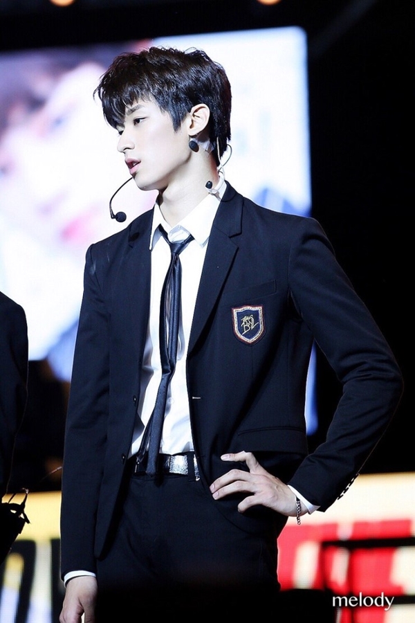 더보이즈 주연 온도차.jpgif | 인스티즈