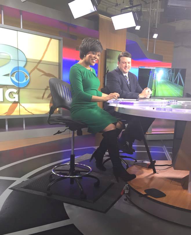 THE APPRECIATION OF BOOTED NEWS WOMEN BLOG Jun 30, 2016