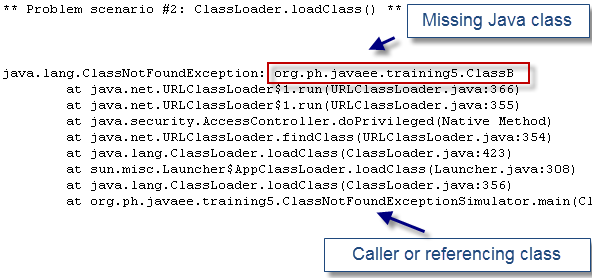 vuze 시작 오류 java.lang.classnotfoundexception