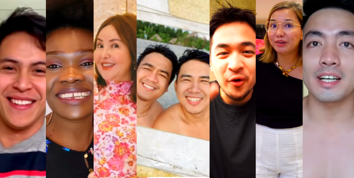 Top 10 Highest Paid Filipino Youtubers June 2020 Updated Youtube April 2020 Vrogue
