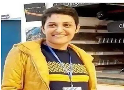 انتحرت الفنانة التونسية الشابة عبير شعبان انتحرت الفنانة التونسية الشابة عبير شعبان