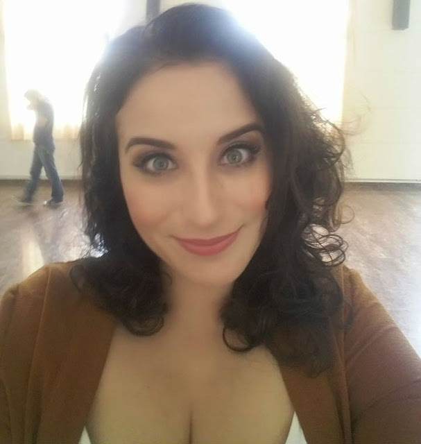 Χαλκίδα: Ποια υποψήφια του ΠΑΣΟΚ έριξε το Facebook με την καυτή selfie της (ΦΩΤΟ)