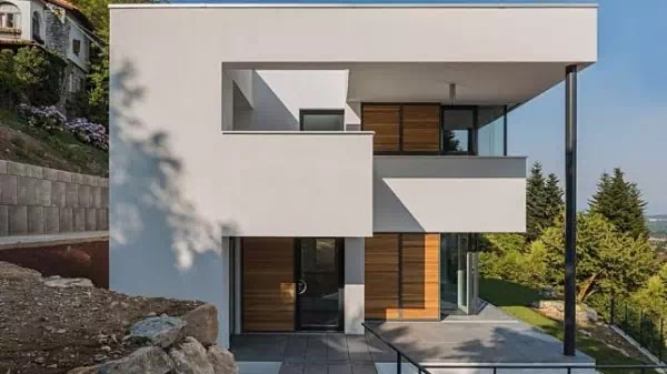 Tips on Building a Home at Low Prices