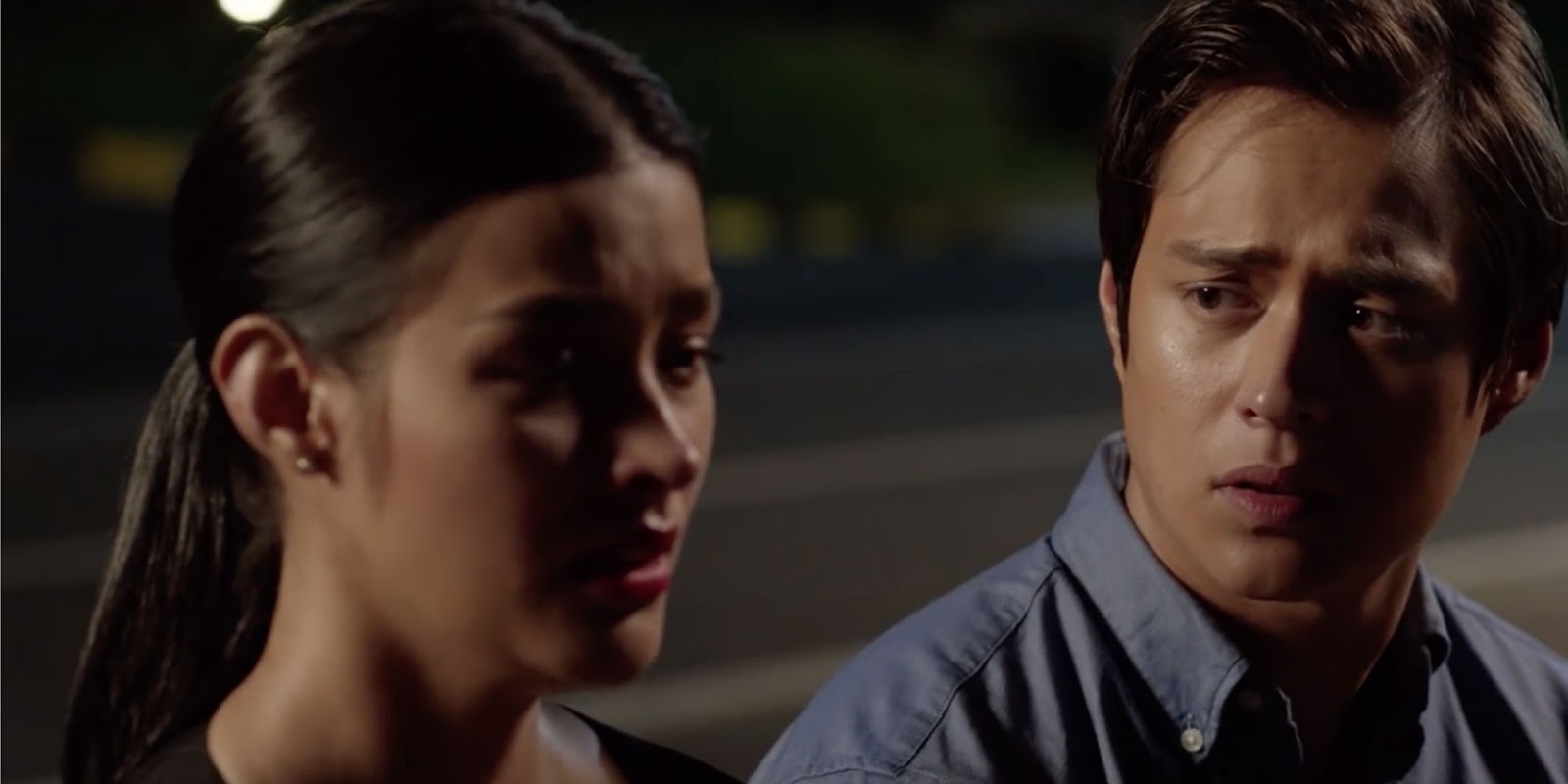 ‘Alone/Together' Movie Review This is what happens when life gets in