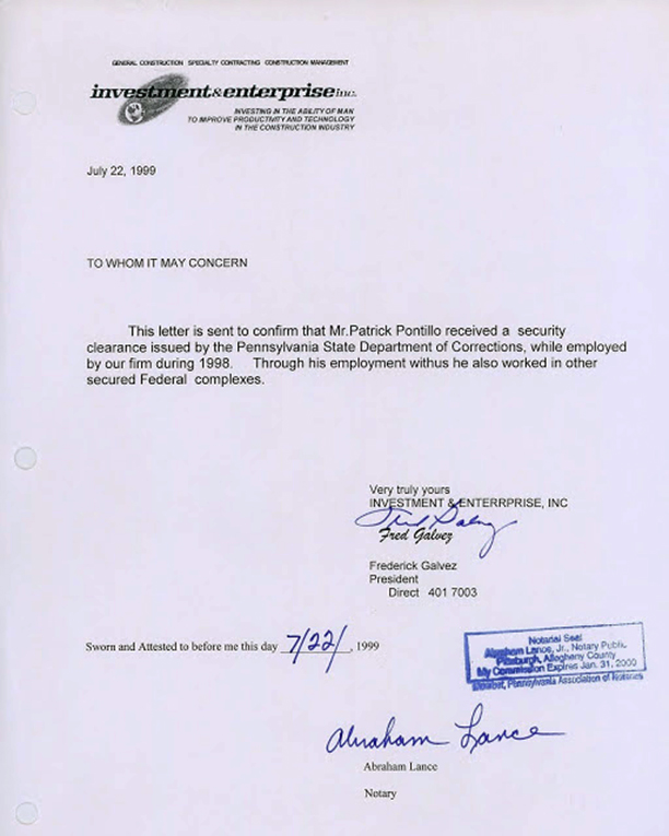 The Blue Marble Album Security Clearance History Confirmation