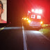 Motociclista morre em acidente na BR-330, próximo a Palmerinha
