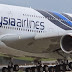 (ΚΟΣΜΟΣ)Νέα αναγκαστική προσγείωση για αεροσκάφος της Malaysia Airlines