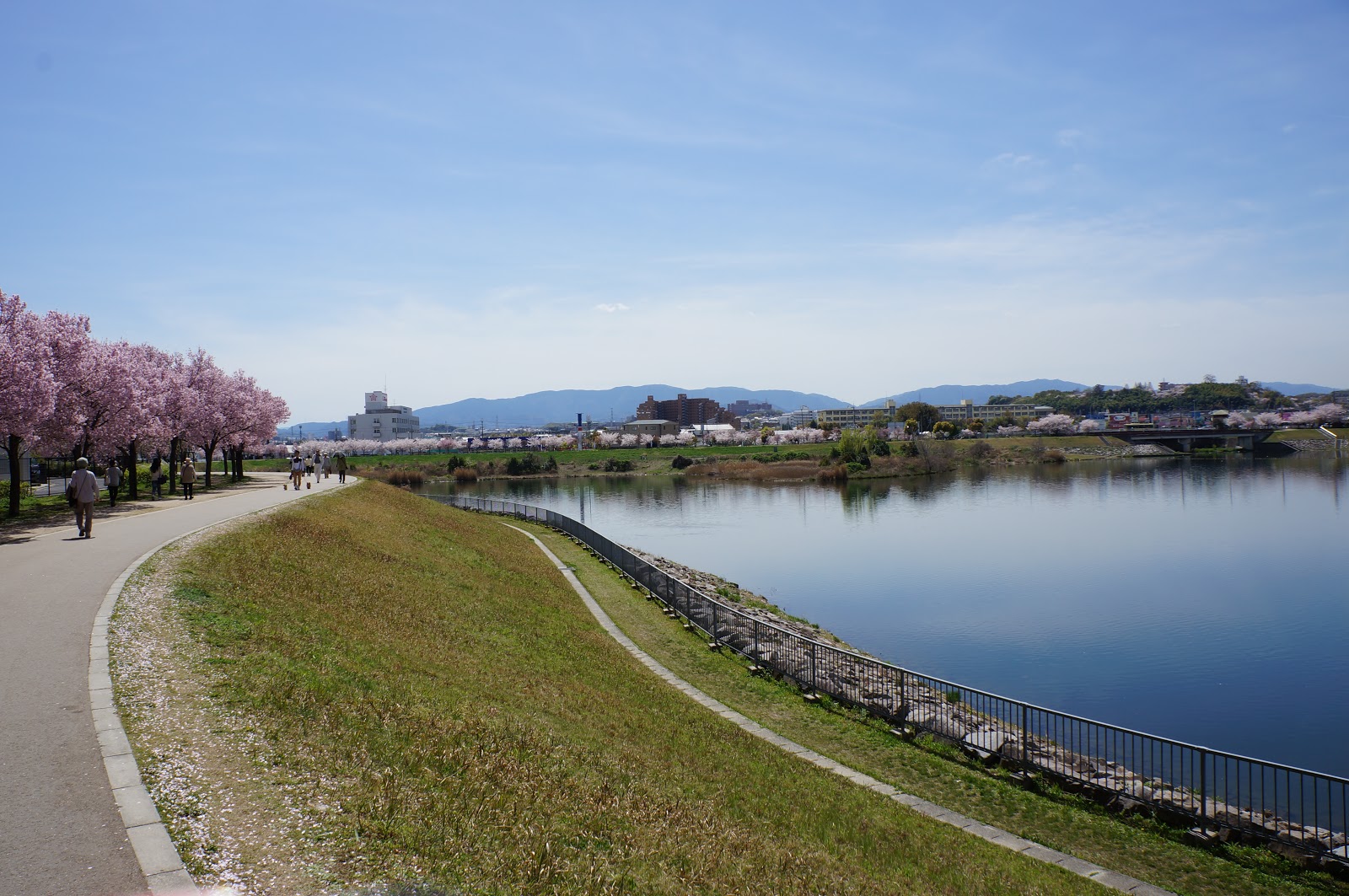【街歩き】狭山池 日本最古のため池と北条氏(大阪狭山市) ・大阪府立狭山池博物館・狭山藩陣屋跡・さやま遊園跡