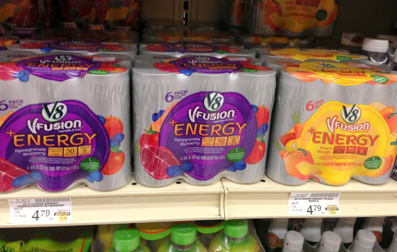 Adventures in all things food How About a Little Kick with Your