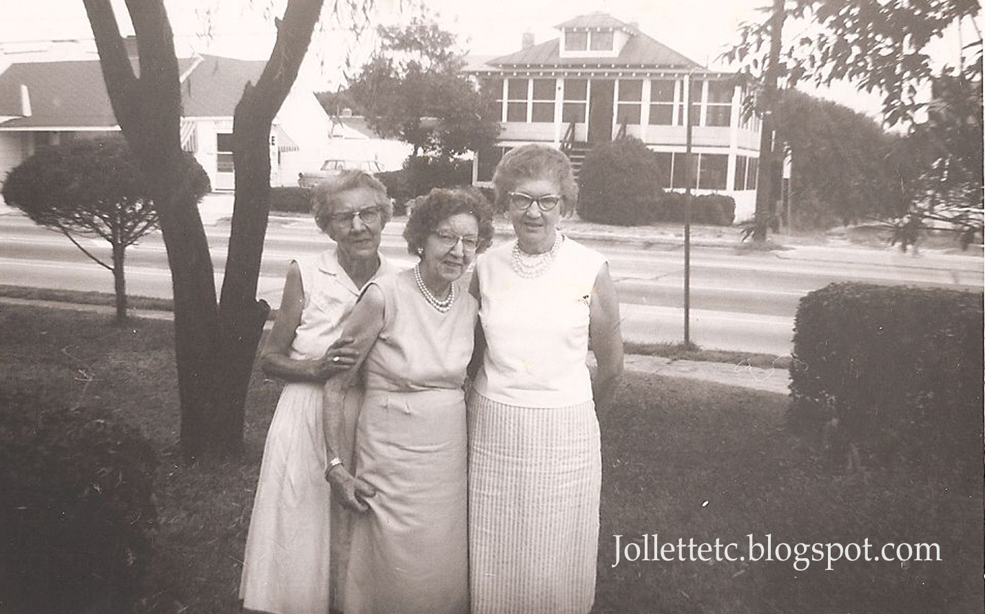 Jollett Etc.: 52 Ancestors - RESOLUTION: Please Hold for Katherine Riley