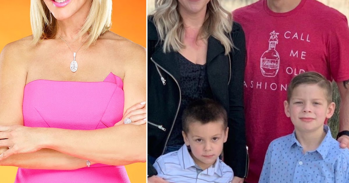 Vicki Gunvalson Reveals Why Briana And Ryan Culberson Are Now Moving To