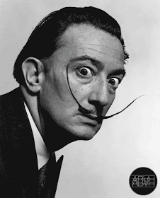 07-Salvador-Dalí-ABVH-Gif-Animations-that-Bring-Static-to-Life-www-designstack-co