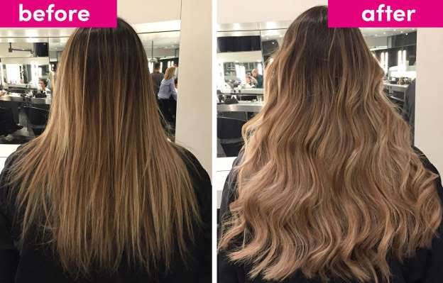 How To Get Thicker Hair How To Get Thicker Hair Naturally For