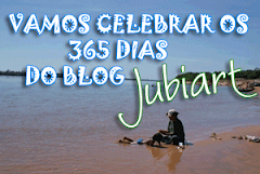Blog jubiart