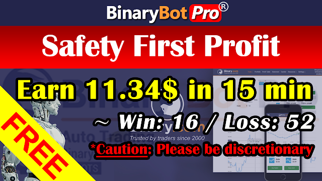 Binary Bot