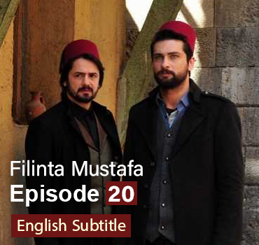 Filinta Mustafa Episode 20
