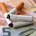 Πρόστιμα 4.500 ευρώ στην Αργολίδα με αφορμή το κάπνισμα 