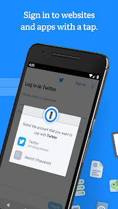 1Password Manager Secure Wallet Pro Mod APK v7.5.1 1Password Manager Secure Wallet Pro Mod APK v7.5.1