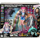 Monster High Lagoona Blue G3 Playsets Doll