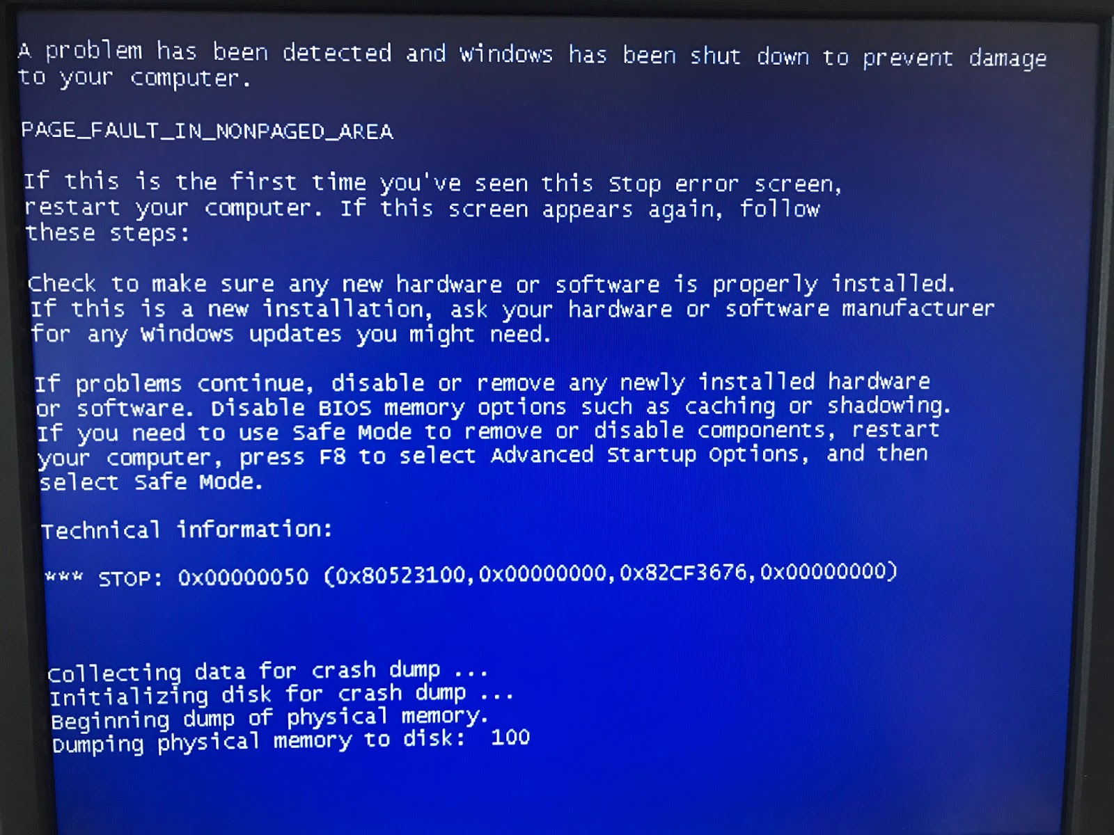 Add detected. Синий экран. Экран смерти Windows. Синий экран смерти Windows. Экран ошибки.