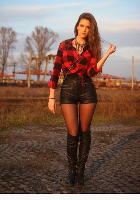 Country girl | Just sexy boots