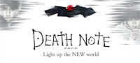 [Actu Ciné] Un court trailer de Death Note Light Up the New World