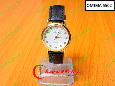 Đồng hồ đeo tay điểm nhấn ấn tượng cá tính cho đôi tay - 4