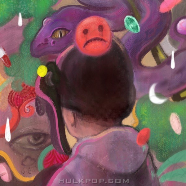 BRADYSTREET – Save Me – Single