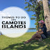 7 Things to Do in Camotes Islands