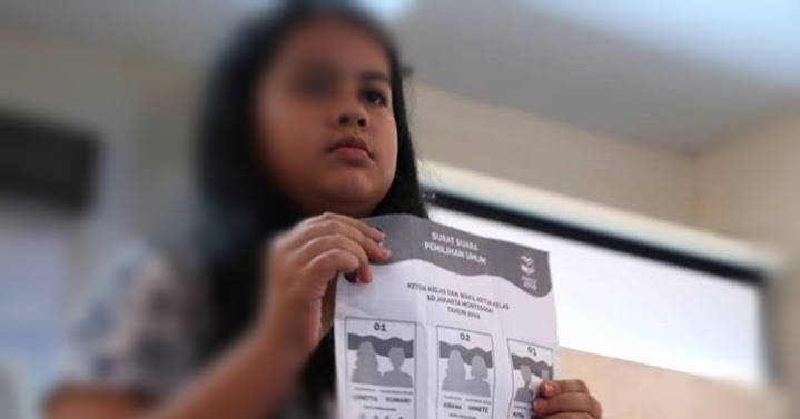 Pedoman Dan Tata Cara Menjadi Saksi Pemilu Tps Saksi Desa