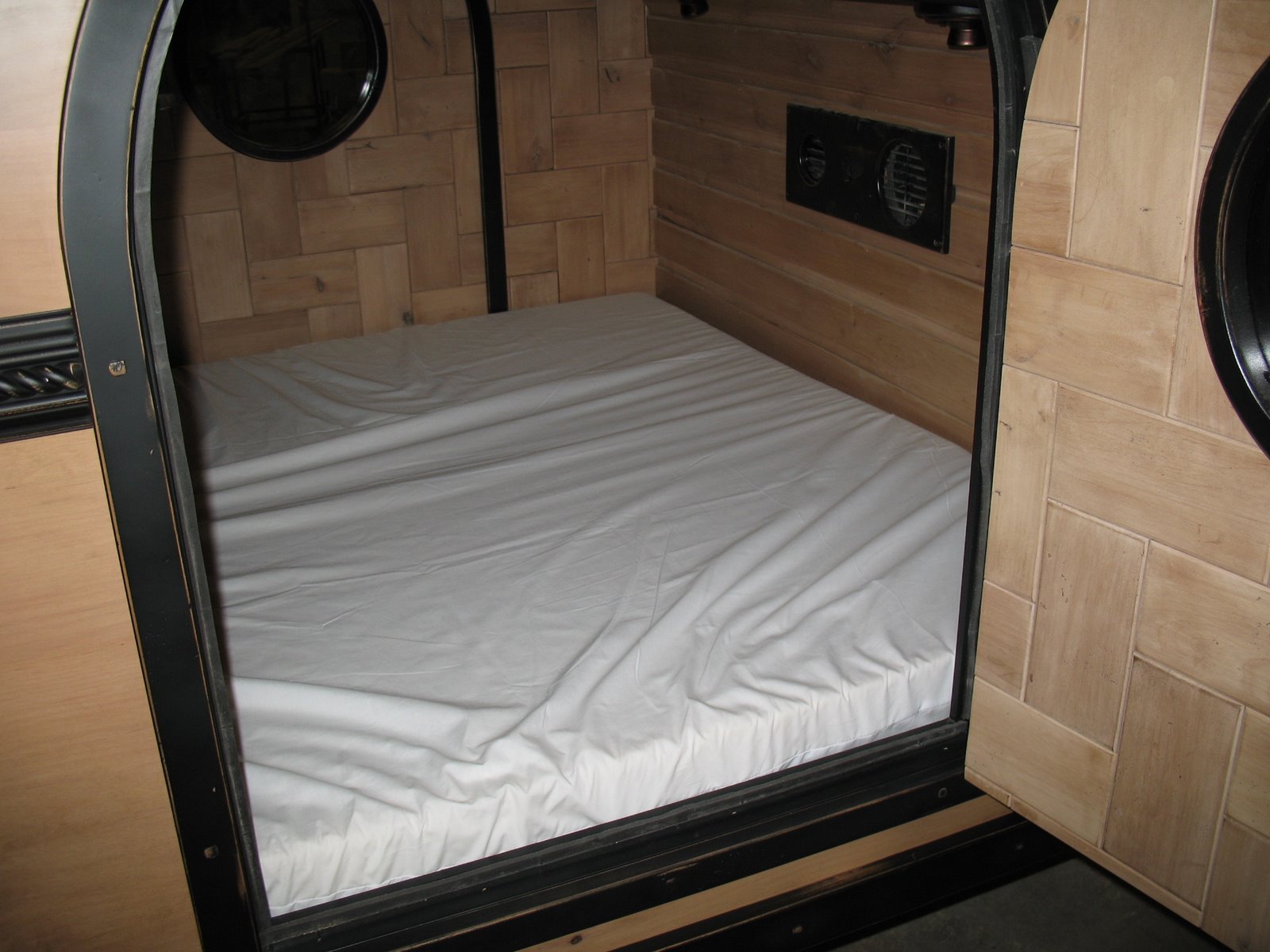 THE STORY OF THE TEARDROP TRAILER PT. 15