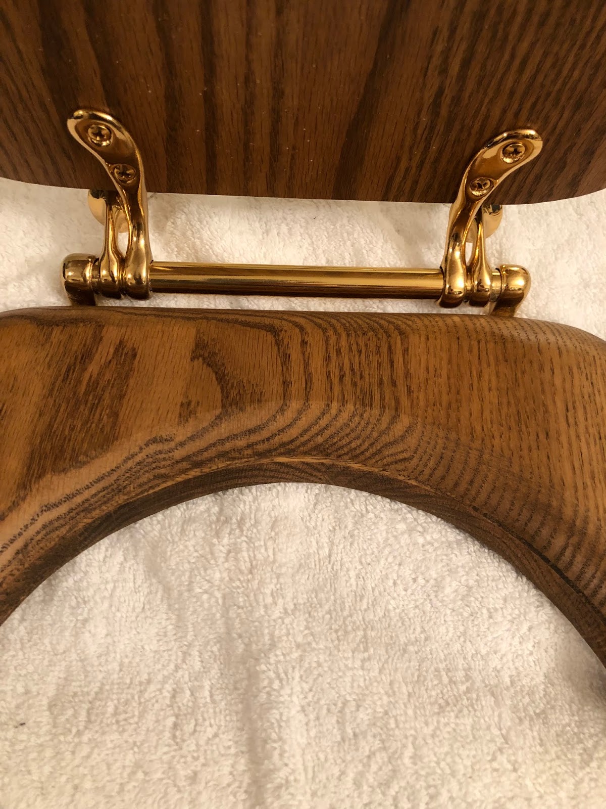 Find Discontinued Plumbing Fixtures Kohler K4745AU, VINTAGE