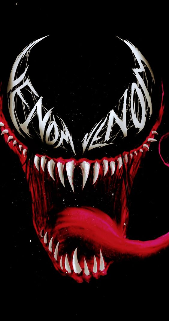 Venom Fonds d'écran HD صور خلفيات فينوم