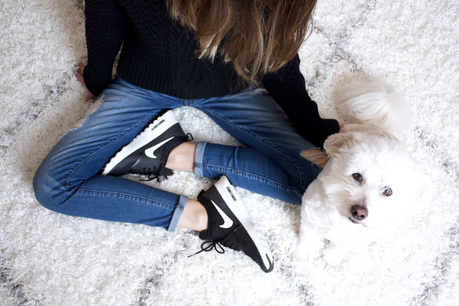 NIKE AIR MAX THEA - WOMEN'S 99409020 NIKE AIR MAX THEA - WOMEN'S 99409020