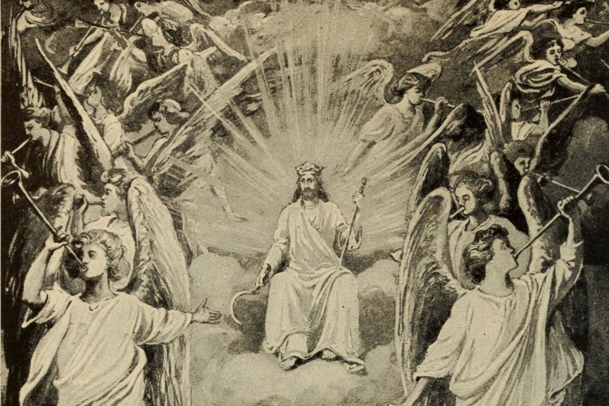 The Olivet Discourse signs of the end