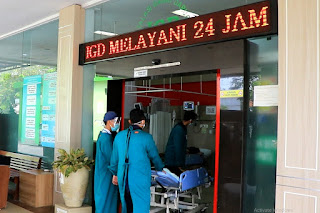 Kasus Kematian Turun, Hartopo : Kudus Masih Masuk PPKM Level 4 1 IMG 20210726 WA0000