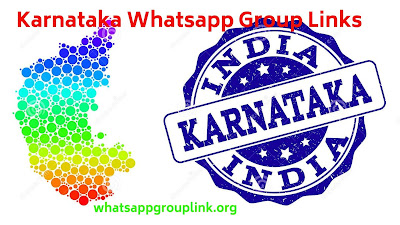 Karnataka Whatsapp Group Links www.whatsappgrouplink.org